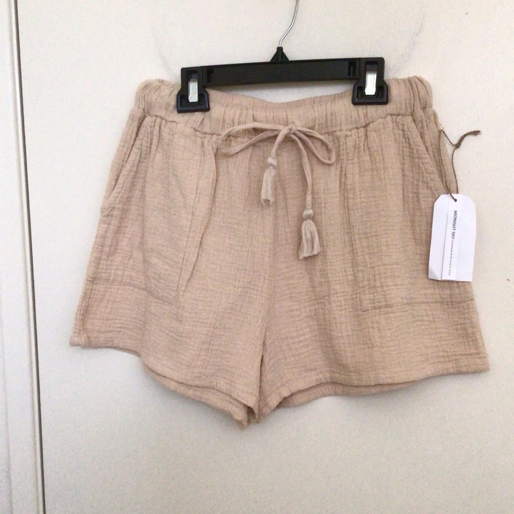 Midnight Sky Shorts